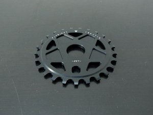 画像2: *Fly Tractor Sprocket 25T (2)