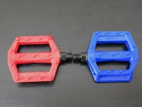 画像1: Salt Junior Nylon Pedal