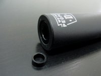 画像2: *WeThePeople Dill Pickle Nylon Peg 