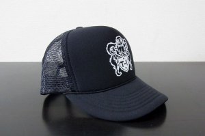 画像3: *T-1 [Terrible One]   Crest Mesh Cap (3)