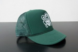 画像4: *T-1 [Terrible One]   Crest Mesh Cap (4)