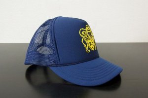 画像5: *T-1 [Terrible One]   Crest Mesh Cap (5)