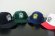 画像1: *T-1 [Terrible One]   Crest Mesh Cap (1)