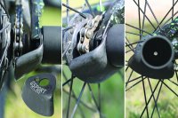 画像3: G-Sport Uniguard [Hub Guard]