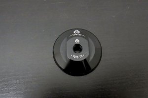 画像1: *Eclat Simplex AL Front Hub Guard (1)