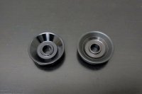 画像1: *[SALE] Eclat Dynamic Front Hub Guard