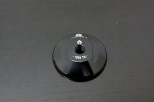 画像2: *Eclat Simplex AL Front Hub Guard (2)