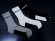 画像1: *United Signature Sockes [3pc] (1)