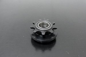 画像1: Profile Cassette Cog Driver R/L [Cr-mo] (1)