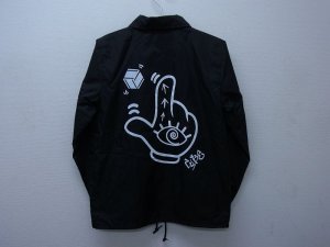 画像2: *[SALE] Cube Production Esper Blouson (2)