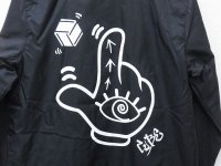 画像2: *[SALE] Cube Production Esper Blouson