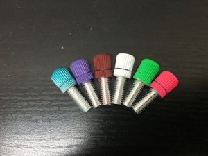 画像1: [SALE] 43Hardware Barrel Adjuster (1)