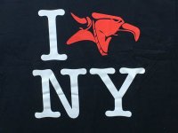 画像1: *Animal I Love NY Tee