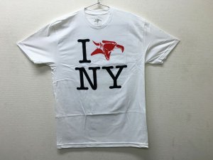 画像2: *Animal I Love NY Tee (2)