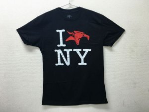 画像1: *Animal I Love NY Tee (1)