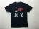 画像1: *Animal I Love NY Tee (1)
