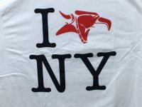 画像2: *Animal I Love NY Tee