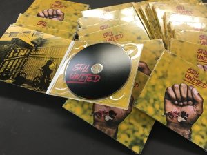 画像2: *Still United DVD (2)