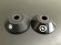 画像1: *SaltPlus Univerrsal Rear Hub Guard (Black) (1)