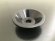 画像3: *SaltPlus Univerrsal Rear Hub Guard (Black) (3)