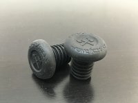 画像2: Demolition Nylon Bar Plugs