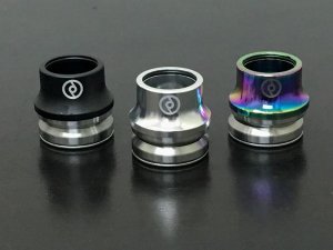 画像1: Primo Stevie Headset [24mm] (1)