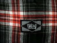 画像1: [SALE] The Trip L/S Button Up Flannel