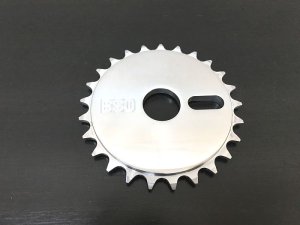 画像3: *BSD Sticker Bomb Sprocket 25T (3)