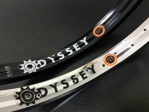 画像3: *Odyssey 7KA Rim (3)