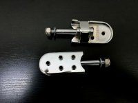 画像1: Haro 1985 Peg (CP)