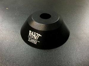 画像1: Rant Slammer Rear Hubguard (1)