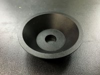 画像1: *Rant Slammer Rear Hubguard