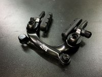 画像1: Rant Spring Brake