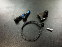 画像2: Rant Spring Brake