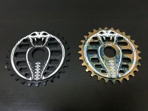 画像1: *Shadow Kobra Sprocket 28T (1)