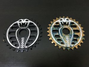 画像1: Shadow Kobra Sprocket 28T (1)