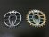 画像1: *Shadow Kobra Sprocket 28T (1)