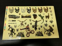 画像1: *IGI Sticker Sheet