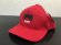画像1: *[在庫処分SALE] QUINTIN Hybrid Cap-Red (1)