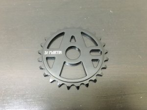 画像1: [SALE] St.Martin Republique Sprocket 25T (1)