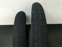 画像1: *[KIDS] Sunday Current Tire [16"&18"]