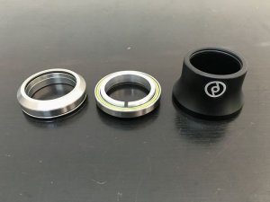 画像2: *Primo Stevie Headset [27mm] (2)