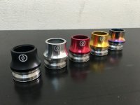 画像2: *Primo Stevie Headset [27mm]