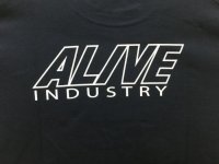 画像3: Alive A-Logo Tee