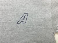 画像1: Alive A-Logo Tee