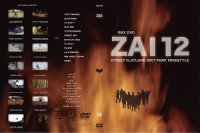 画像3: Zai 12 DVD