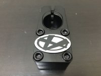 画像1: *Answer Adjustable Stem