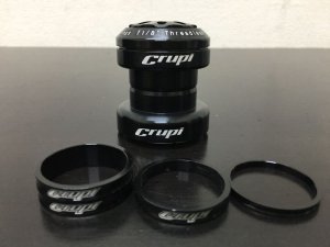 画像1: Crupi Factory Hedset [Cup] (1)