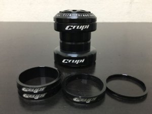 画像1: *Crupi Factory Hedset [Cup] (1)