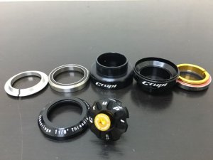 画像2: *Crupi Factory Hedset [Cup] (2)